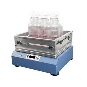 agitateur de laboratoire orbital
