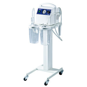 aspirateur chirurgical électrique