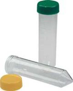 tube à essai pour centrifugeuse