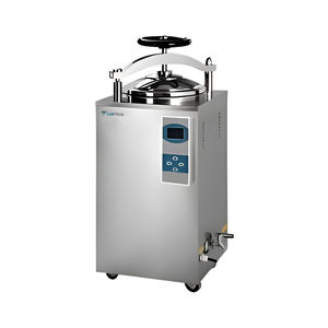 autoclave de laboratoire