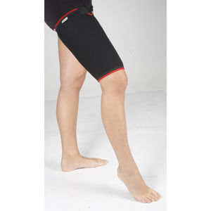 bandage de maintien de la cuisse