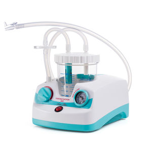 aspirateur chirurgical électrique