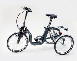 tricycle orthopédique pour enfant