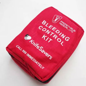kit médical de premiers soins