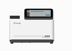 analyseur d'immunoanalyse entièrement automatisé