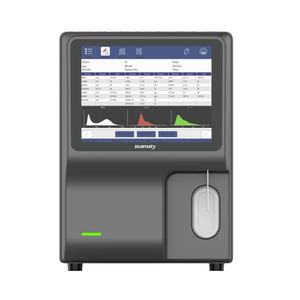 analyseur d'hématologie vétérinaire