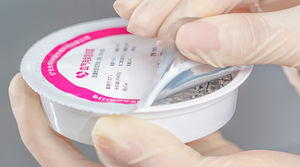 kit de réactifs de laboratoire vétérinaire