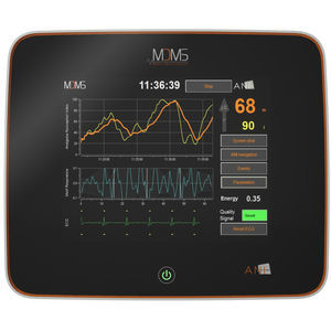 moniteur patient ANI