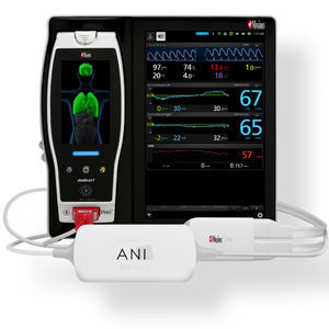 module pour moniteur patient ANI