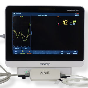 module pour moniteur patient ANI