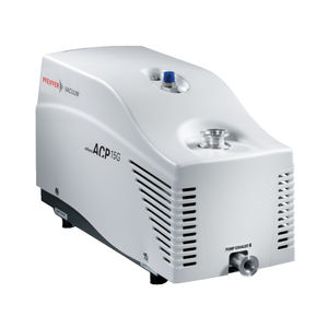 pompe à vide de laboratoire