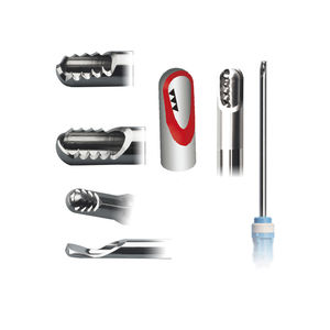 lame de rasoir aspirateur pour arthroscopie