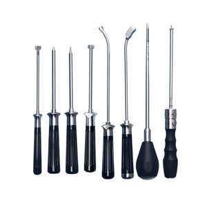kit d'instruments pour implantologie dentaire