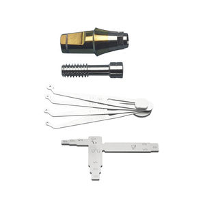 kit d'instruments pour chirurgie dentaire