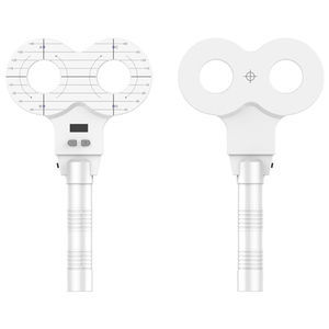 bobine TMS double