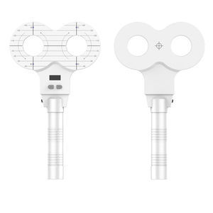 bobine TMS double