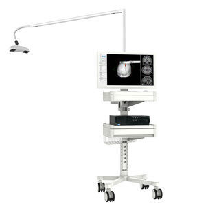 système de neuronavigation par TMS