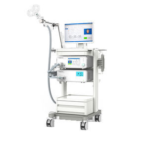 stimulateur magnétique transcrânien TMS + rTMS