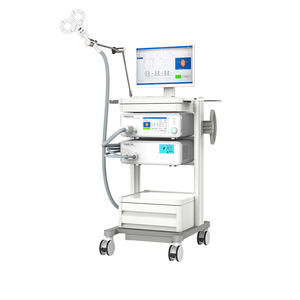 stimulateur magnétique transcrânien TMS + rTMS