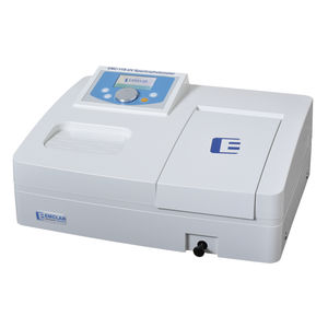 spectrophotomètre UV-visible / avec lampe à arc au deutérium