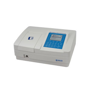 spectrophotomètre UV-vis
