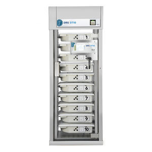 armoire chauffante
