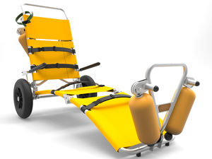 fauteuil roulant passif