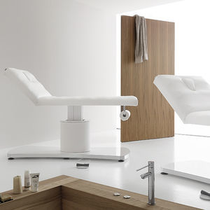 table de spa électrique