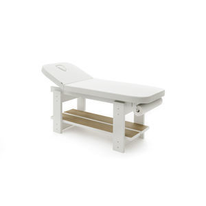 table de spa manuelle