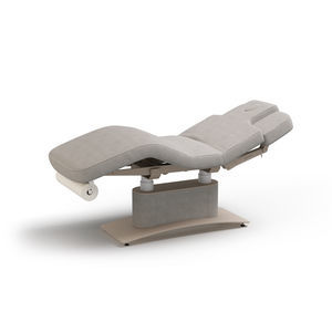 table de massage électrique