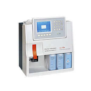 analyseur d'électrolytes automatique