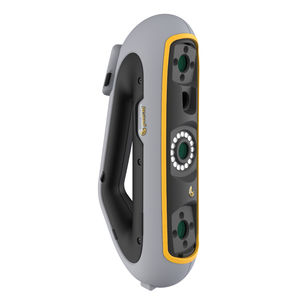 scanner 3D pour fabrication de dispositifs médicaux