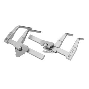 écarteur cervical