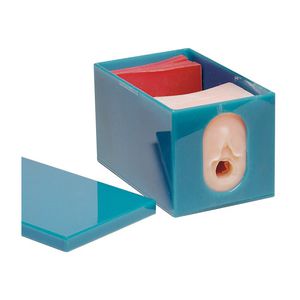 simulateur de cardiotocographie
