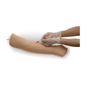 simulateur pour injections