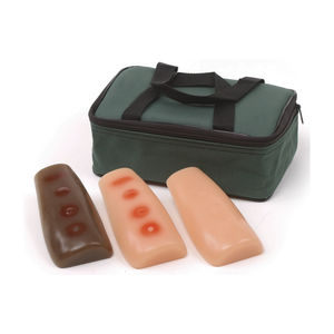 simulateur de pathologie / bras