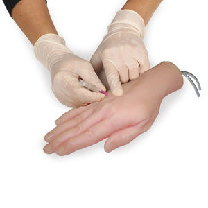 simulateur pour injections