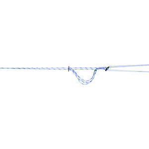 bouton de suture pour reconstruction du LCA