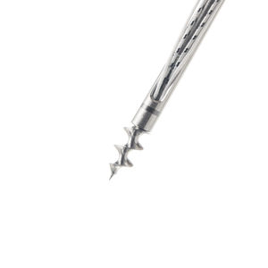 ancre de suture de coiffe des rotateurs
