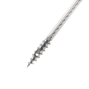 ancre de suture de coiffe des rotateurs