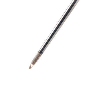 ancre de suture de coiffe des rotateurs