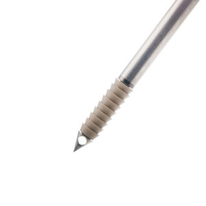 ancre de suture de coiffe des rotateurs