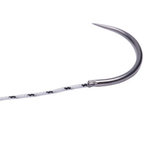 fil de suture non résorbable