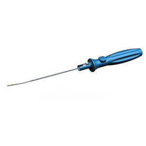 ancre de suture de menisque