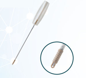 ancre de suture de coiffe des rotateurs
