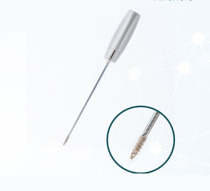 ancre de suture de tendon bicipital