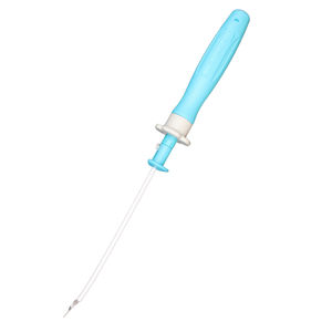 ancre de suture de menisque