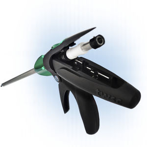 applicateur de clips laparoscopique