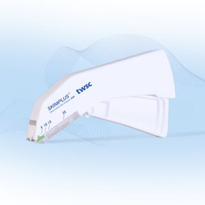 agrafeuse chirurgicale pour suture cutanée