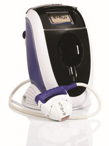 système IPL pour traitement de la sécheresse oculaire